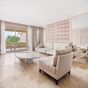 Deluxe Suite Garden View